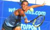 WTA Palermo: Primo successo nel torneo siciliano per Roberta Vinci. Battuta Sara Errani in tre set