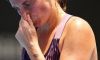 WTA Doha: Roberta Vinci si ferma ancora una volta al primo turno