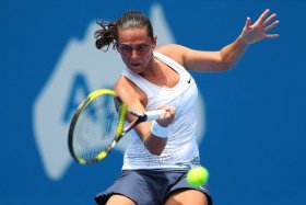 Roberta Vinci classe 1983, n.16 del mondo
