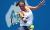 WTA Sydney: Sara Errani e Roberta Vinci volano ai quarti di finale. Roberta si aggiudica dopo 4 ore la battaglia contro la Jankovic (era sotto nel terzo set per 2 a 4 e palla per il 2 a 5)