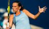 Roberta Vinci sconfitta all’esordio dalla taiwanese Chang all’International di Kuala Lumpur