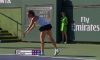 WTA Indian Wells: Roberta Vinci a sorpresa eliminata da Casey Dellacqua