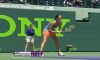 WTA Miami: Roberta Vinci eliminata al secondo turno dopo aver giocato un brutto match contro Barbora Zahlavova Strycova. La ceca ha vinto l’incontro dopo aver commesso la bellezza di 60 errori gratuiti