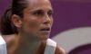 WTA Dubai: Roberta Vinci elimina Angelique Kerber, n.6 del mondo ed è ai quarti di finale dove sfiderà la Stosur