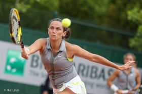 Roberta Vinci classe 1983, n.24 del mondo