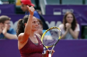Roberta Vinci classe 1983, n.24 del mondo
