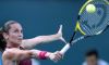 WTA Montreal: Anche Roberta Vinci saluta subito il torneo canadese (Video)