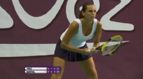 Roberta Vinci classe 1983, n.16 del mondo