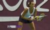 WTA Parigi: Roberta Vinci si fa sorprendere da Mona Barthel. L’azzurra viene eliminata al secondo turno