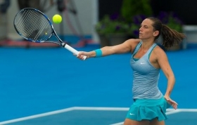 Roberta Vinci classe 1983, n.15 del mondo