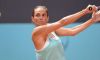 WTA Madrid: Roberta Vinci spreca nel primo set e cede alla distanza contro Lucie Safarova