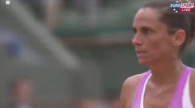 Roberta Vinci classe 1983, n.38 del mondo