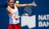 WTA New Haven: Amara sconfitta per Roberta Vinci che manca tre match point contro Caroline Wozniacki