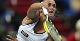 Roberta Vinci classe 1983, n.16 del mondo