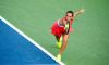 WTA Elite Trophy di Zhuhai: Il programma di Mercoledì 04 Novembre