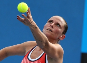 Roberta Vinci classe 1983, n.7 del mondo