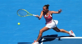 Roberta Vinci classe 1983, n.15 del mondo