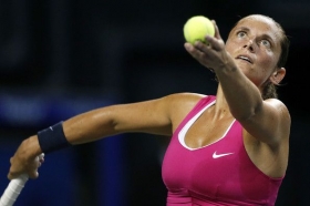 Roberta Vinci classe 1983, n.17 del mondo