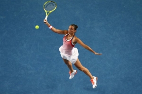 Roberta Vinci classe 1983, n.15 del mondo