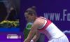 Roberta Vinci approda alle semifinale di San Pietroburgo dopo una battaglia di oltre due ore e mezza
