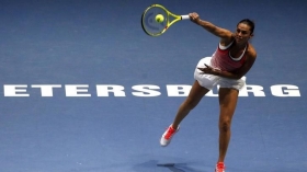 Roberta Vinci classe 1983, n.16 del mondo