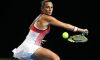 WTA San Pietroburgo: Roberta Vinci firma una nuova impresa e vince per la prima volta un torneo Premier