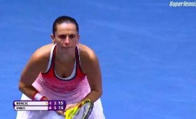 Roberta Vinci classe 1983, n.13 del mondo