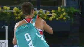 Roberta Vinci classe 1983, n.13 del mondo