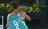 WTA Dubai: Una stanca Roberta Vinci viene eliminata dalla Shvedova. Niente derby con Sara Errani