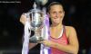Roberta Vinci è la tennista più anziana ad entrare per la prima volta in top ten