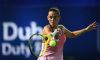 WTA Doha: Il programma completo di Giovedì 25 Febbraio. Non prima delle 18 italiane in campo la Vinci