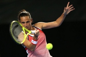 Roberta Vinci classe 1983, n.7 del mondo