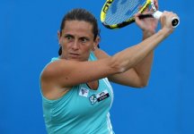 WTA s’Hertogenbosch: Roberta Vinci pur non brillando è al secondo turno