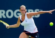 WTA Dallas: Roberta Vinci non cede neanche un game e rifila una “bicicletta” alla Jovanovski. L’azzurra vola in finale