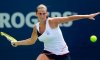 WTA Montreal: Rimonta straordinaria di Roberta Vinci. L’azzurra salva una palla match e recupera due break di svantaggio contro la Wickmayer
