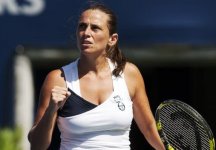 WTA Parigi: Roberta Vinci conquista i quarti di finale