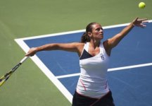 Circuito WTA: Trasferta cinese per Roberta Vinci e Alberta Brianti. Francesca Schiavone a Seoul.