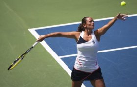 Roberta Vinci da luned' sarà al n.19 del mondo