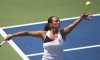 WTA New Haven: Roberta Vinci raggiunge il secondo turno