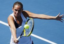 Masters WTA (International Series) – Bali: Il Main Draw. Roberta Vinci sfiderà Ana Ivanovic