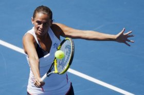 Roberta Vinci classe 1983, n.18 del mondo