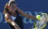Us Open – Doppio: Roberta Vinci e Sara Errani battono Flavia Pennetta e Gisela Dulko e conquistano i quarti di finale. La coppia italo-argentina era arrivata a due punti dalla vittoria