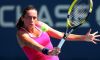 WTA Beijing: Roberta Vinci cede alla Dominguez-Lino. L’azzurra esce di scena al primo turno