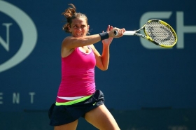 Roberta Vinci classe 1983, n.15 del mondo