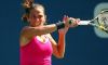 WTA Tokyo: Roberta Vinci dopo una dura lotta è al secondo turno