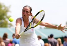 Giochi Olimpici – Londra 2012: Roberta Vinci fuori al primo turno. Sconfitta in un’ora di gioco da Kim Clijsters