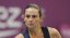 WTA Monterrey: Eliminata Roberta Vinci, testa di serie n.1