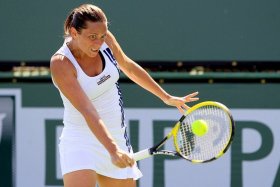 Roberta Vinci classe 1983, n.22 del mondo