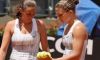 Us Open: Doppio. Errani/Vinci si qualificano ai quarti di finale. Battute Pennetta/Garrigues in due set
