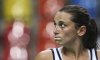 WTA Birmingham: L’ex prodigio Mirjana Lucic elimina Roberta Vinci